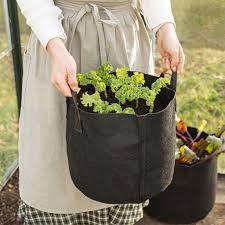 Planter Bags